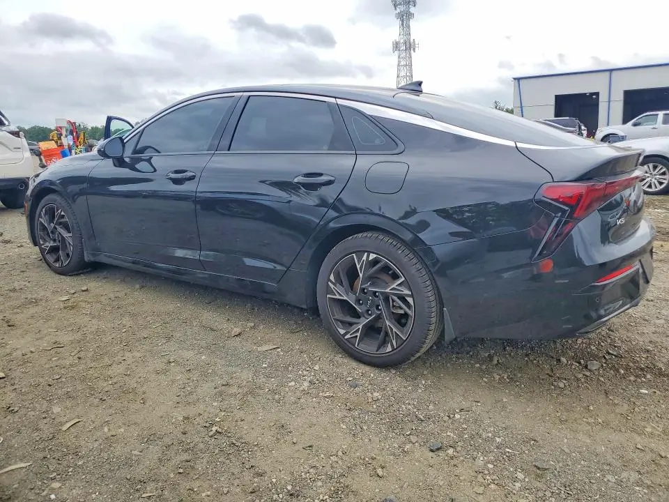 2025 KIA K5 GT LINE  