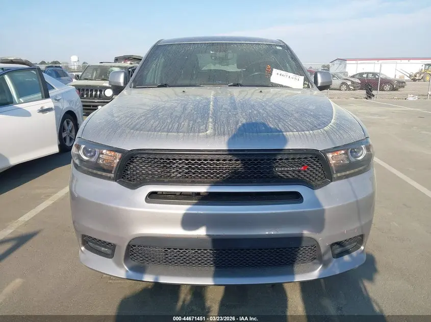 2020 DODGE DURANGO GT PLUS AWD