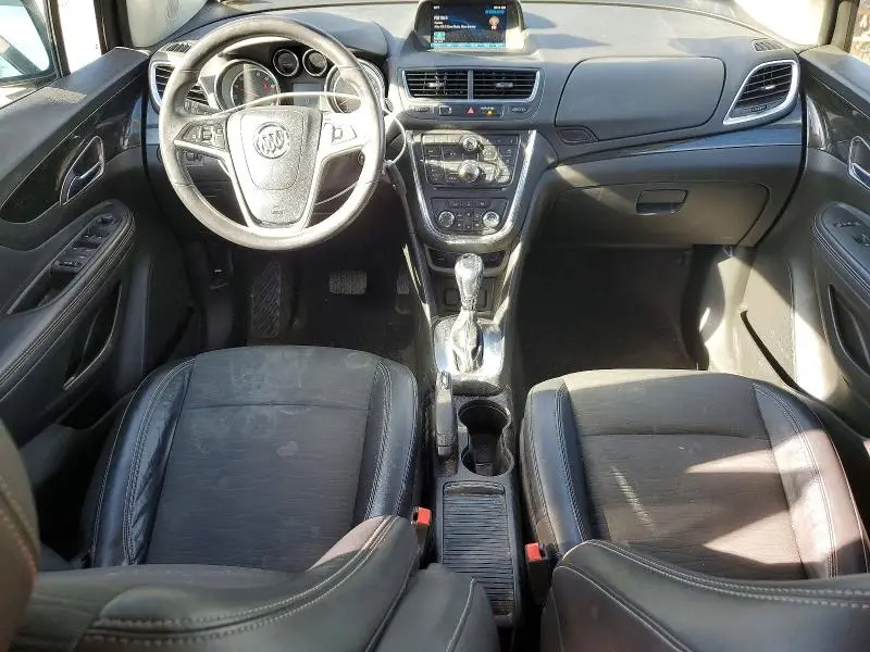 2016 BUICK ENCORE SPORT TOURING  