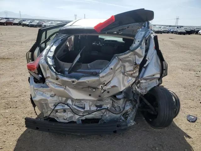 2022 NISSAN LEAF SV PLUS  