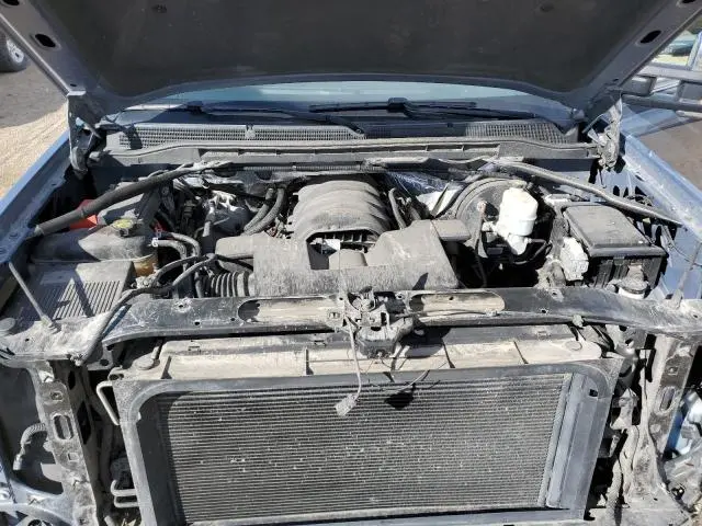 2015 GMC SIERRA K1500 SLT  