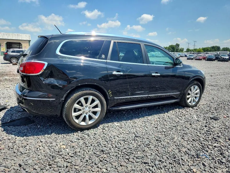 2014 BUICK ENCLAVE   