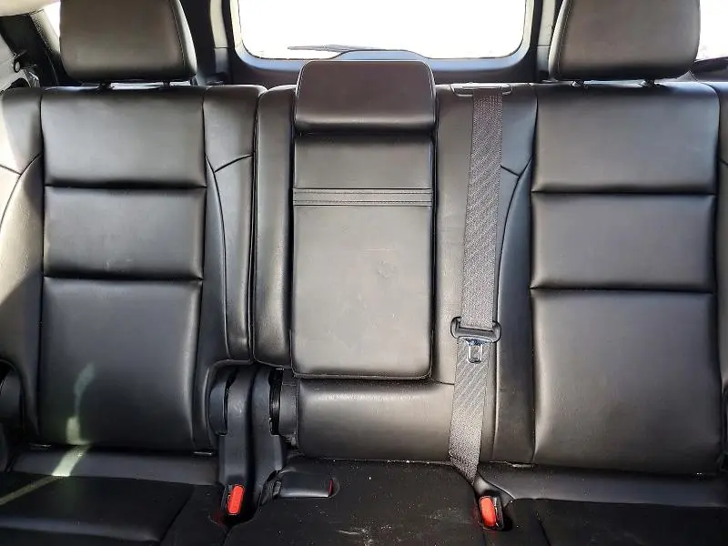 2021 DODGE DURANGO PURSUIT  