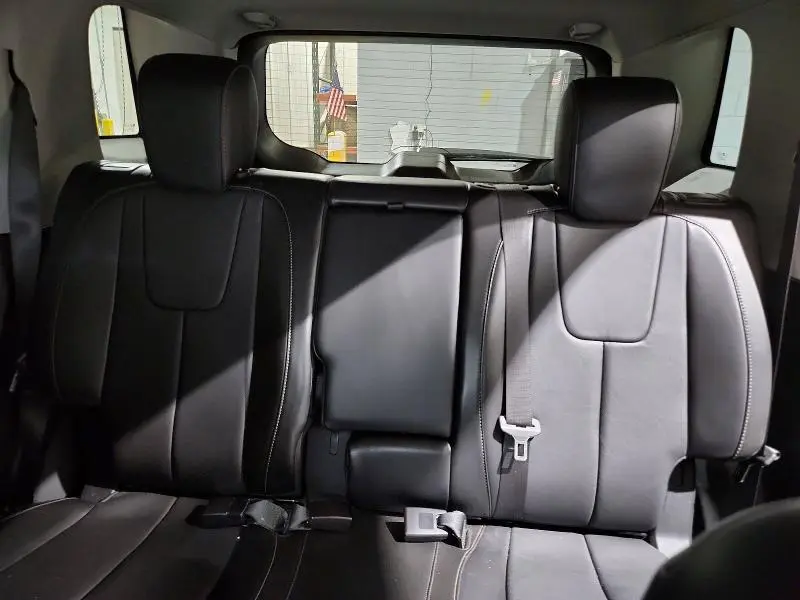 2017 GMC TERRAIN DENALI  