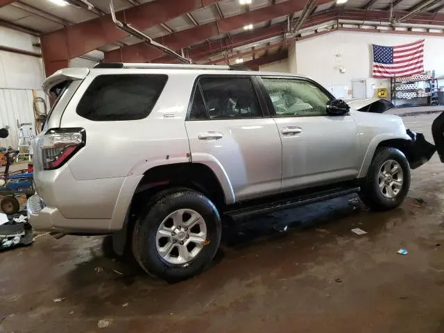 2021 TOYOTA 4RUNNER SR5/SR5 PREMIUM  