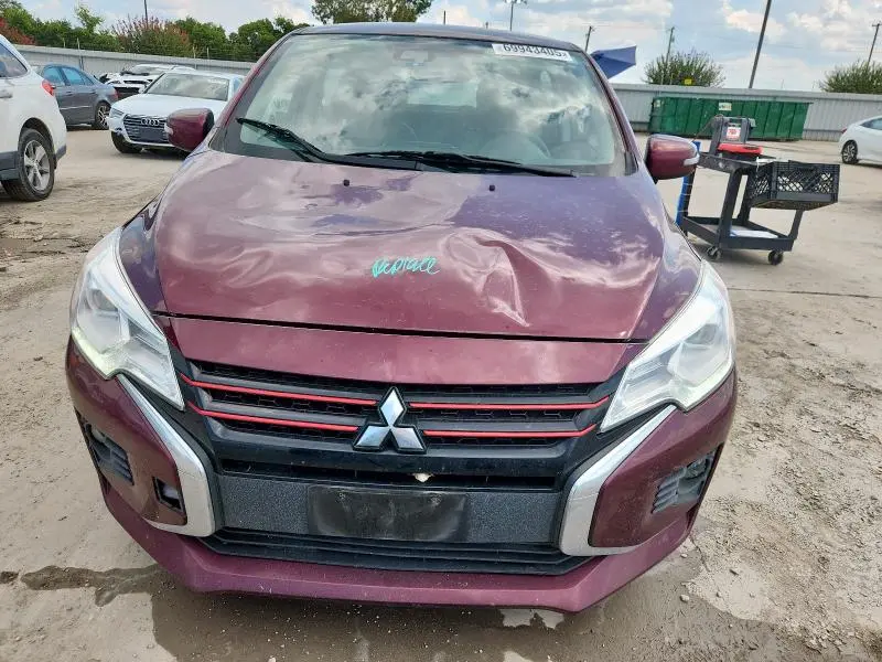 2023 MITSUBISHI MIRAGE SE  