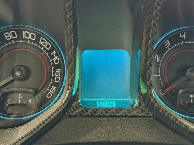 2010 CHEVROLET CAMARO SS  