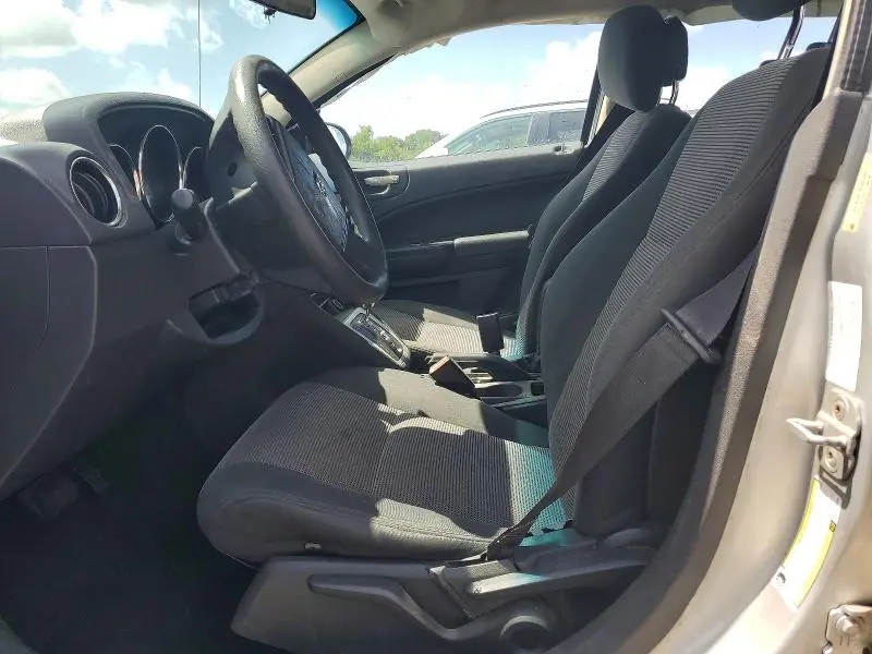 2010 DODGE CALIBER SXT  