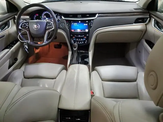 2013 CADILLAC XTS LUXURY COLLECTION  