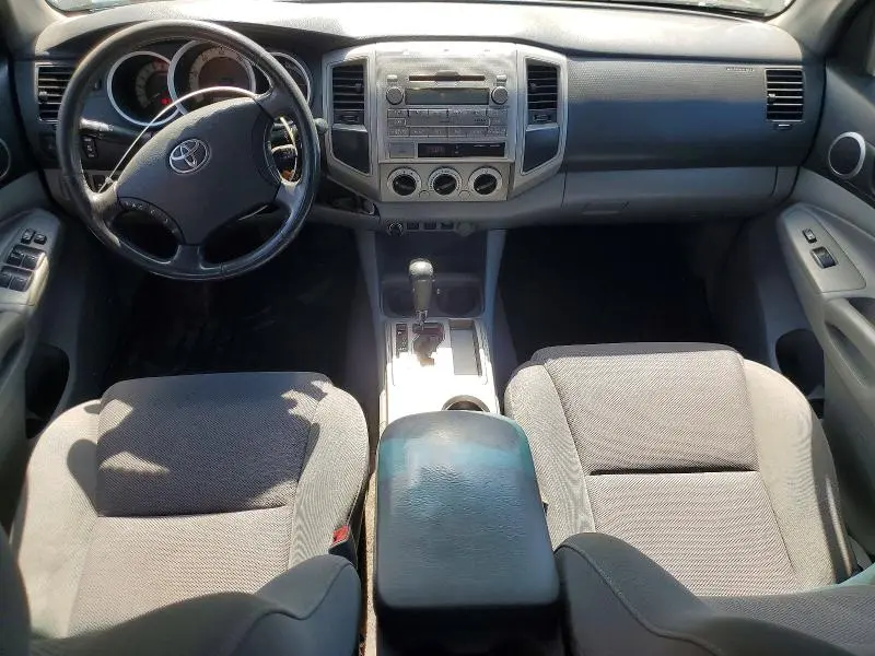 2011 TOYOTA TACOMA PRERUNNER V6  