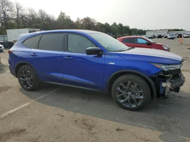 2022 ACURA MDX A-SPEC  