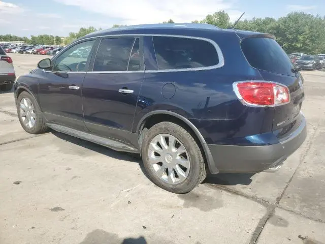 2012 BUICK ENCLAVE   