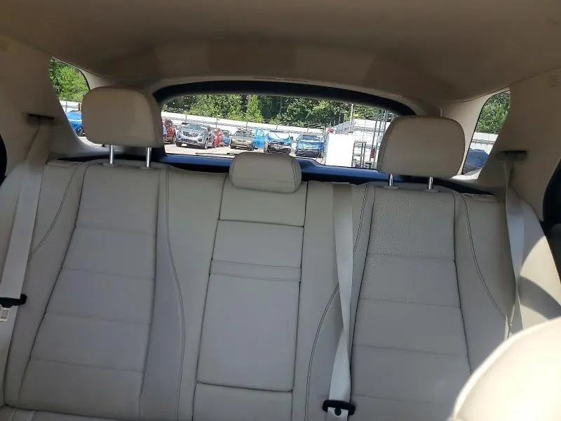 2020 MERCEDES-BENZ GLE 350  