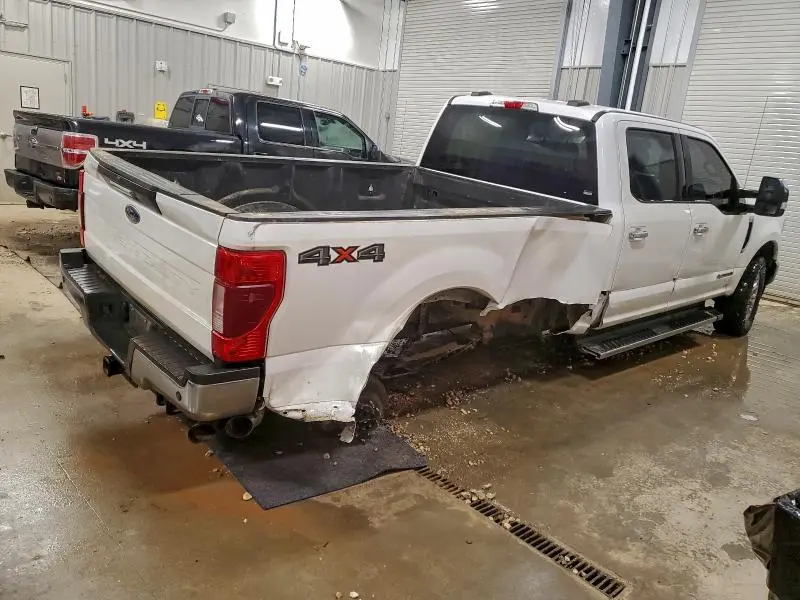2020 FORD F250 SUPER DUTY  