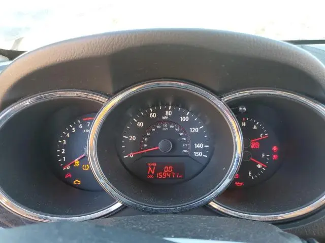 2011 KIA SORENTO BASE  