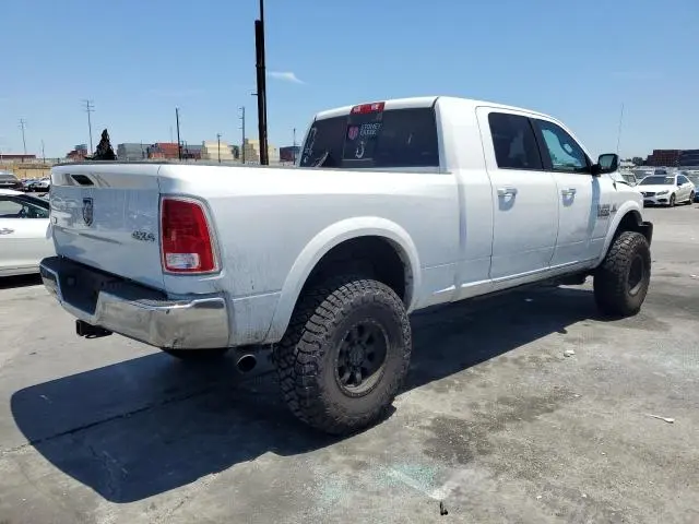 2017 RAM 2500 LARAMIE  