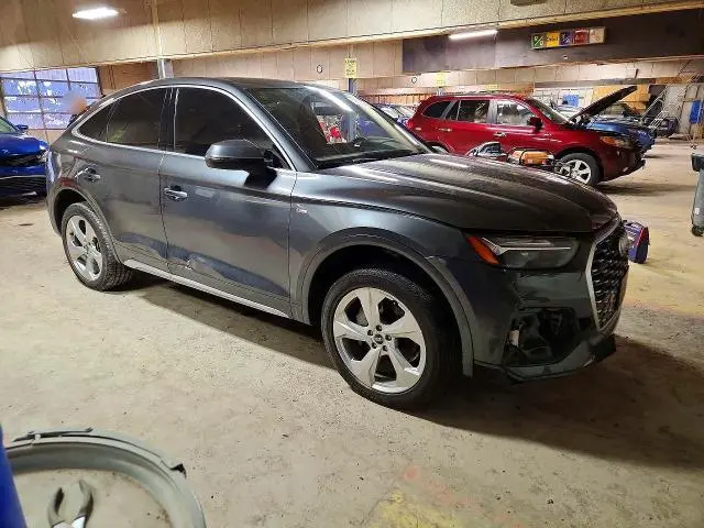 2023 AUDI Q5 SPORTBACK PREMIUM 45  