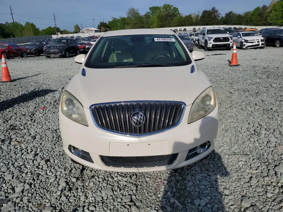 2013 BUICK VERANO CONVENIENCE  