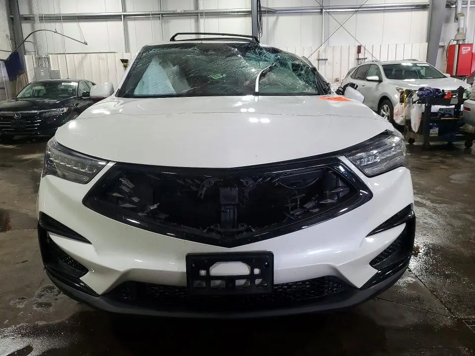 2021 ACURA RDX A-SPEC  