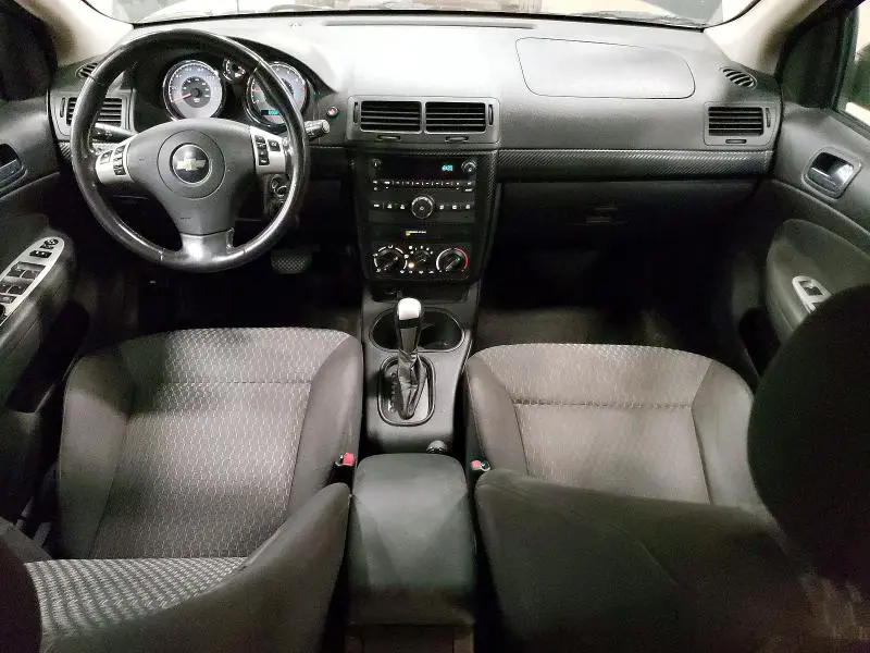 2010 CHEVROLET COBALT 2LT  