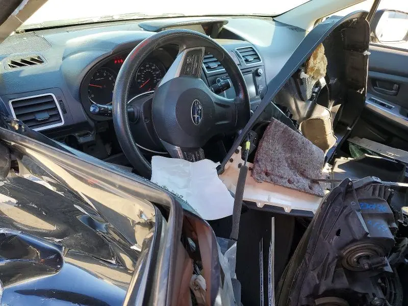 2015 SUBARU IMPREZA 2.5I  