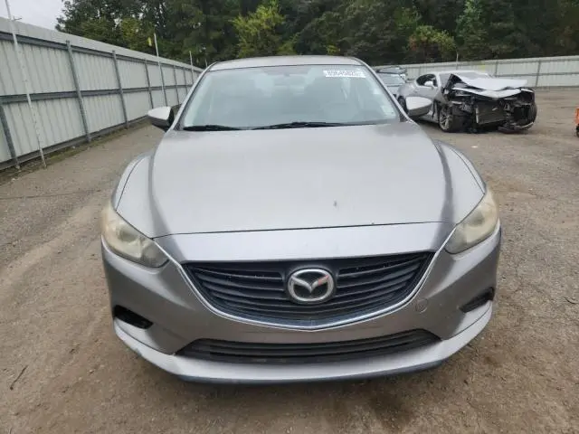 2014 MAZDA 6 TOURING  