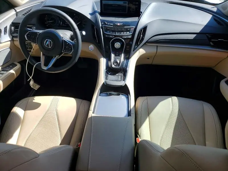 2024 ACURA RDX TECHNOLOGY  