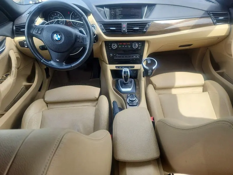 2014 BMW X1 SDRIVE28I  