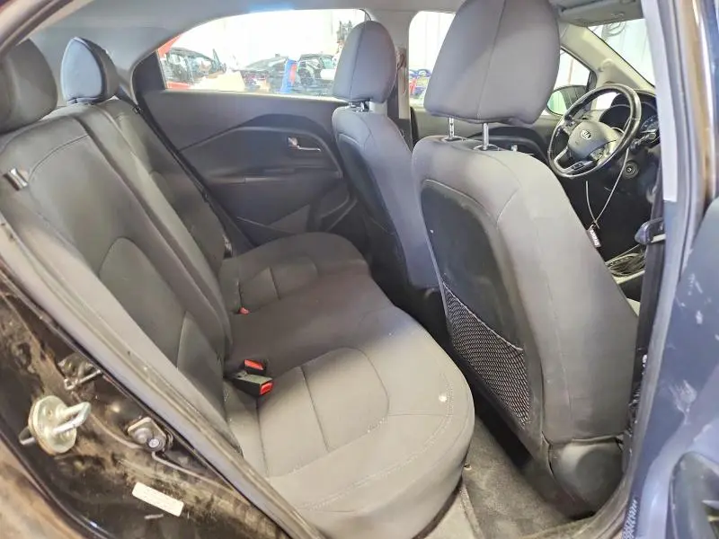 2014 KIA RIO EX  