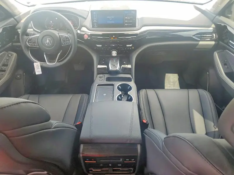 2026 ACURA MDX   