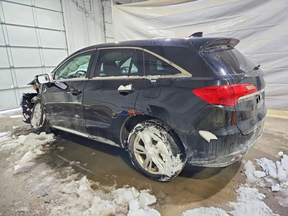 2015 ACURA RDX   