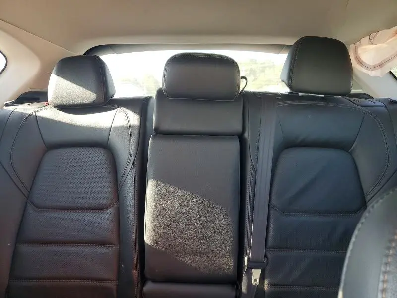 2022 MAZDA CX-5 PREMIUM  