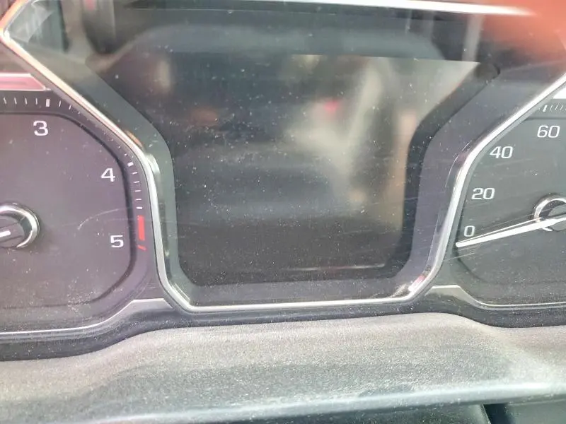 2020 GMC SIERRA K2500 AT4  