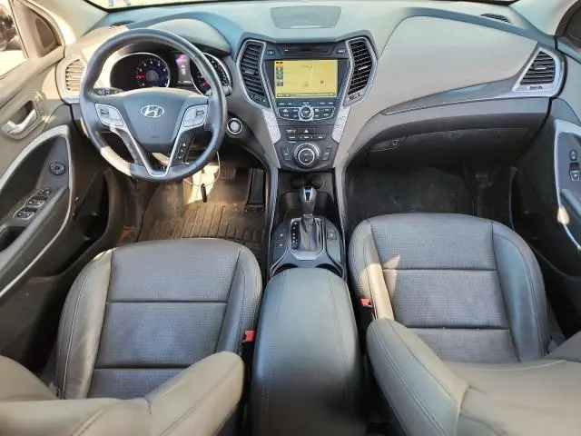 2016 HYUNDAI SANTA FE SPORT   