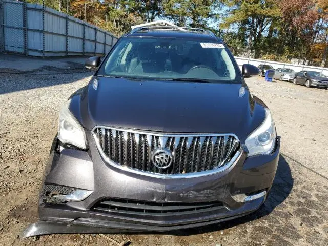 2014 BUICK ENCLAVE   