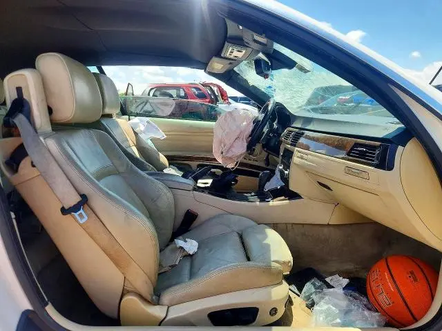 2011 BMW 328 I  