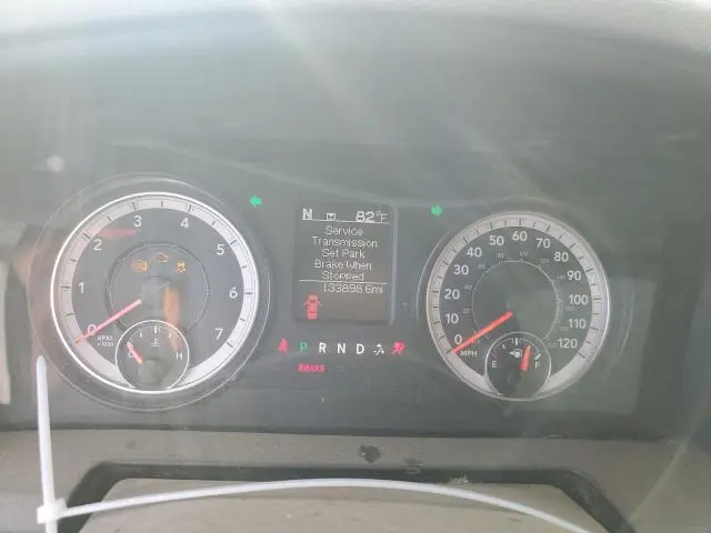 2016 RAM 1500 SLT