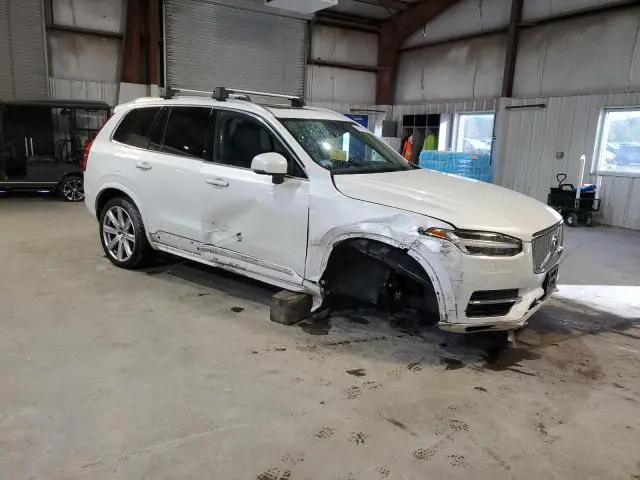2018 VOLVO XC90 T6