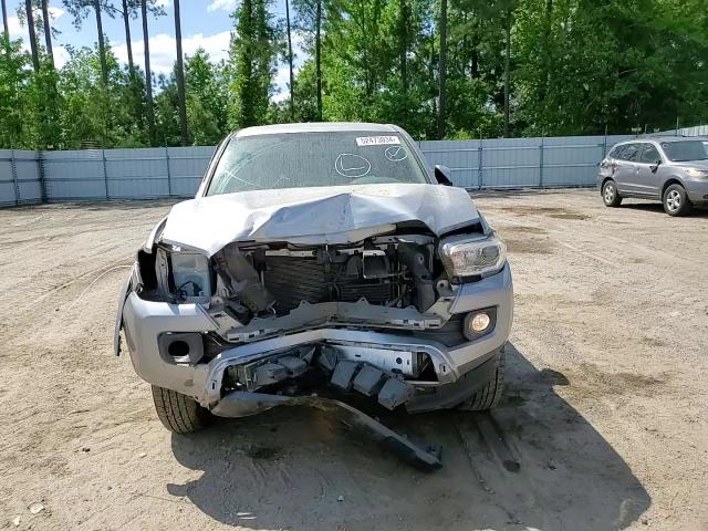 2017 TOYOTA TACOMA DOUBLE CAB