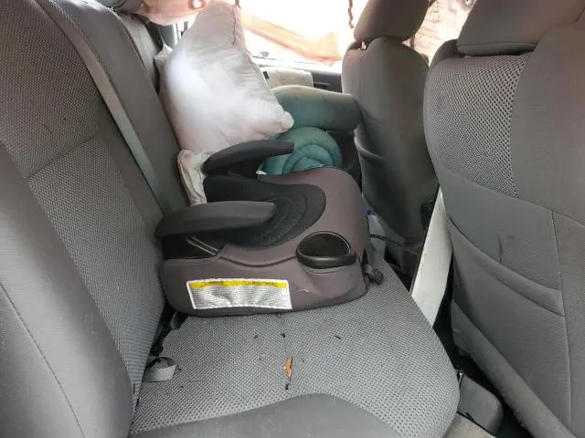 2014 TOYOTA TACOMA DOUBLE CAB  