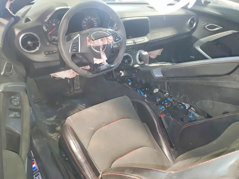 2023 CHEVROLET CAMARO ZL1  