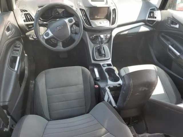 2013 FORD C-MAX SE  
