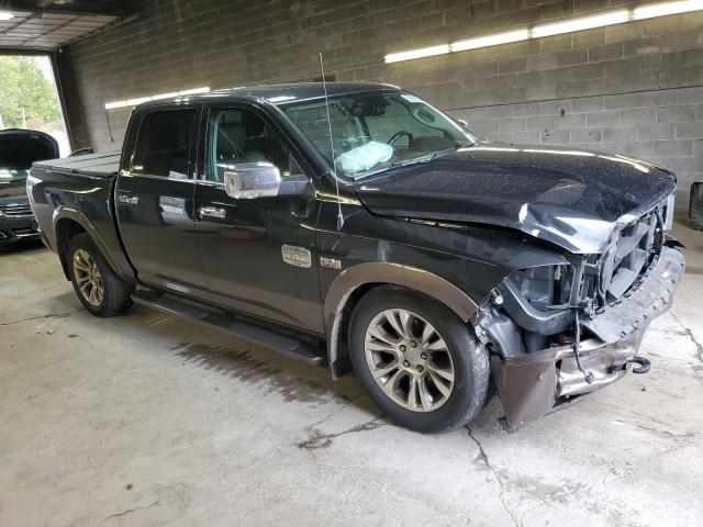 2018 RAM 1500 LONGHORN