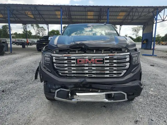 2023 GMC SIERRA K1500 DENALI  
