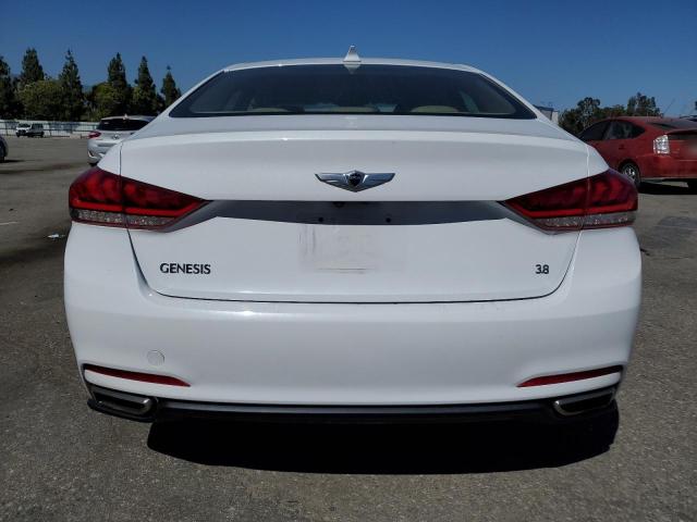 2016 HYUNDAI GENESIS 3.8L