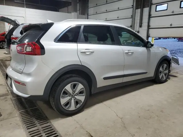 2019 KIA NIRO FE  