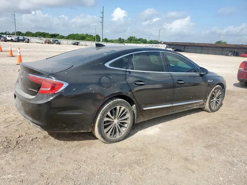 2017 BUICK LACROSSE PREFERRED  