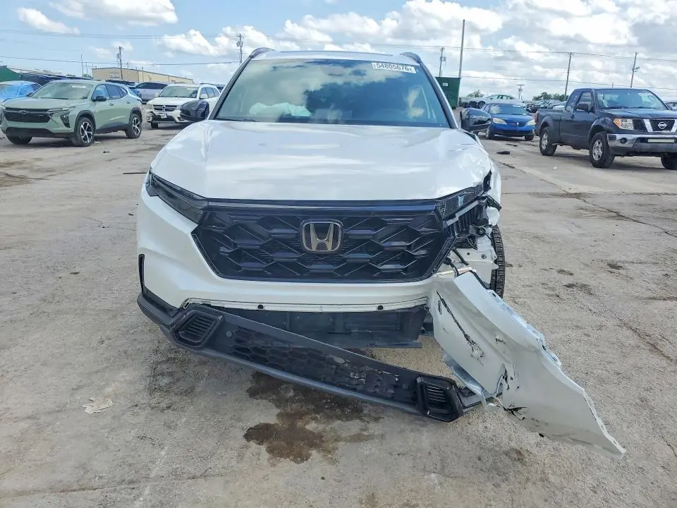 2024 HONDA CR-V SPORT-L  