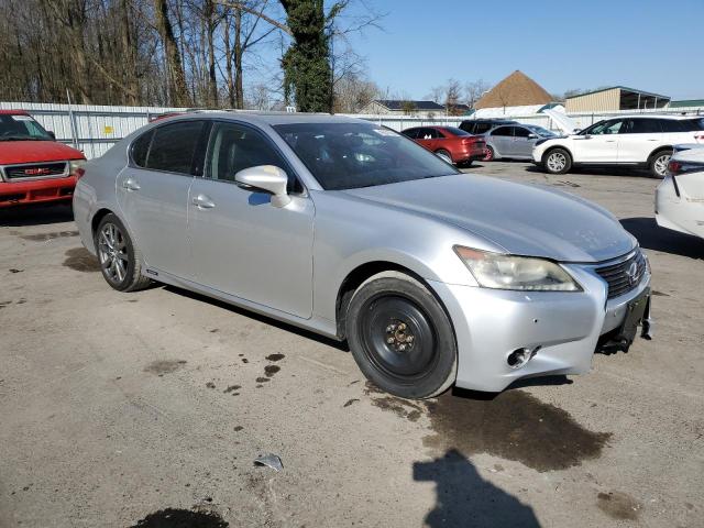 2013 LEXUS GS 450H