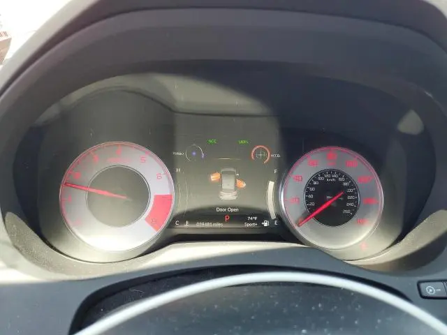 2021 ACURA RDX A-SPEC  